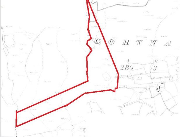 Gortnarea, Inchigeelagh, Macroom, Cork