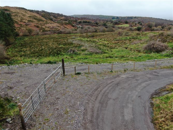 Gortnarea, Inchigeelagh, Macroom, Cork
