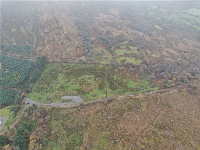 Gortnarea, Inchigeelagh, Macroom, Cork