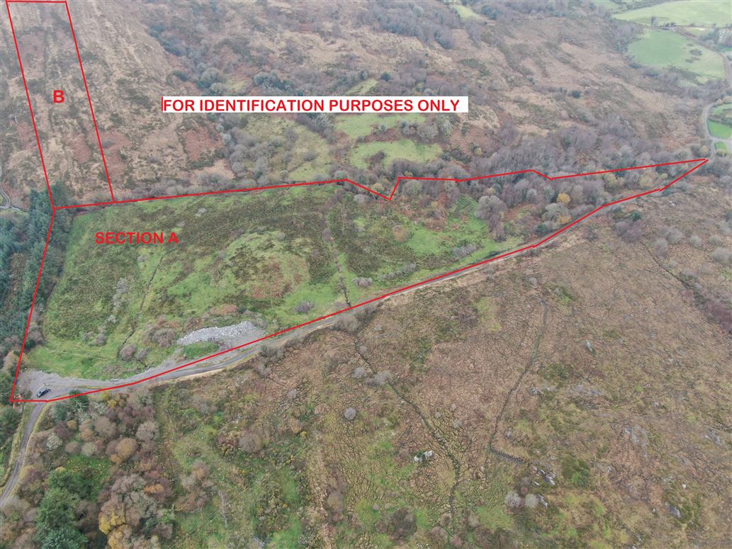 Gortnarea, Inchigeelagh, Macroom, Cork