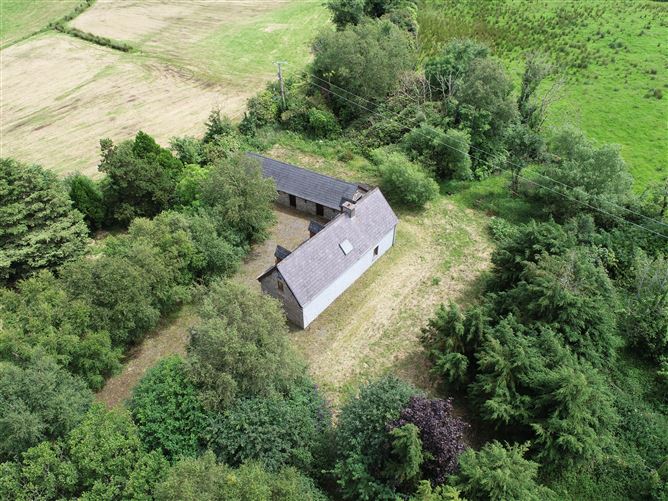 Curraghmore, Cliffoney, Sligo