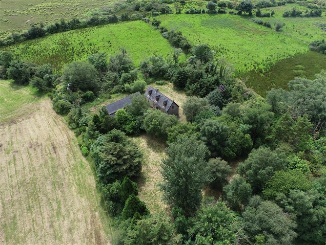 Curraghmore, Cliffoney, Sligo