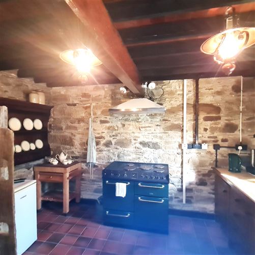 Curraghmore, Cliffoney, Sligo