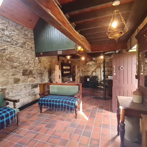 Curraghmore, Cliffoney, Sligo