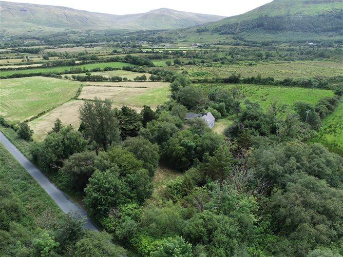 Curraghmore, Cliffoney, Sligo