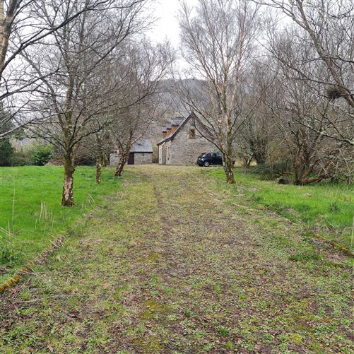 Curraghmore, Cliffoney, Sligo