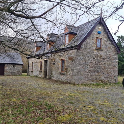 Curraghmore, Cliffoney, Sligo