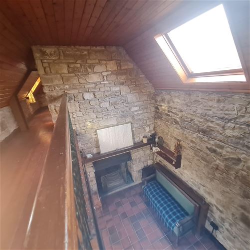 Curraghmore, Cliffoney, Sligo