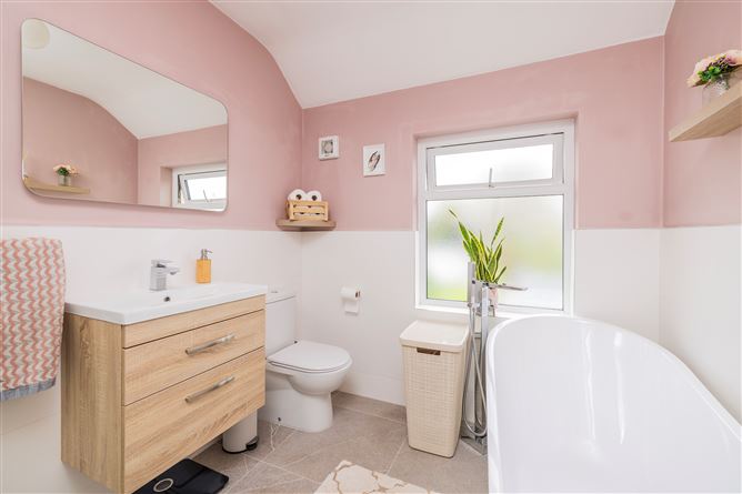 60 DINGLE ROAD, Cabra, Dublin 7
