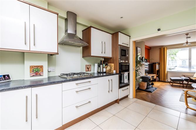 60 DINGLE ROAD, Cabra, Dublin 7