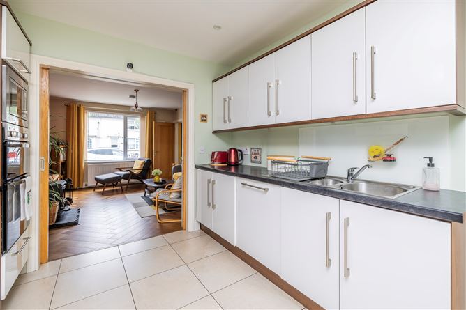 60 DINGLE ROAD, Cabra, Dublin 7