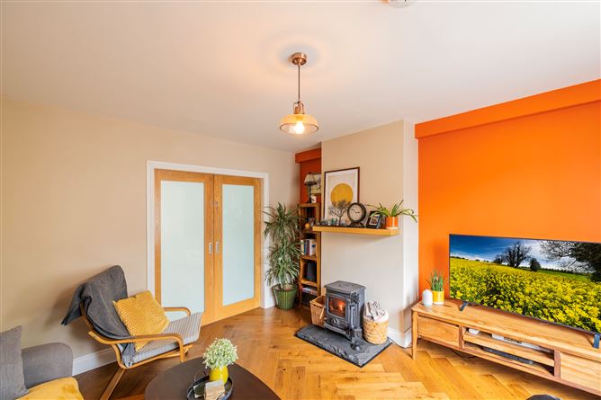 60 DINGLE ROAD, Cabra, Dublin 7