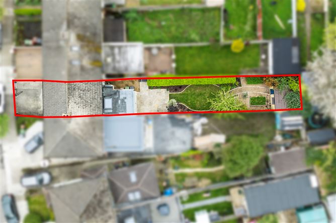60 DINGLE ROAD, Cabra, Dublin 7