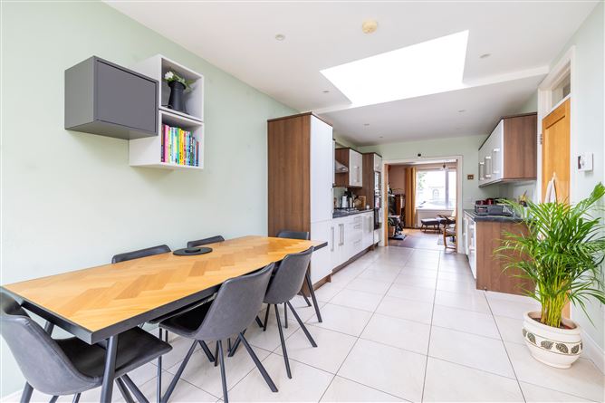 60 DINGLE ROAD, Cabra, Dublin 7