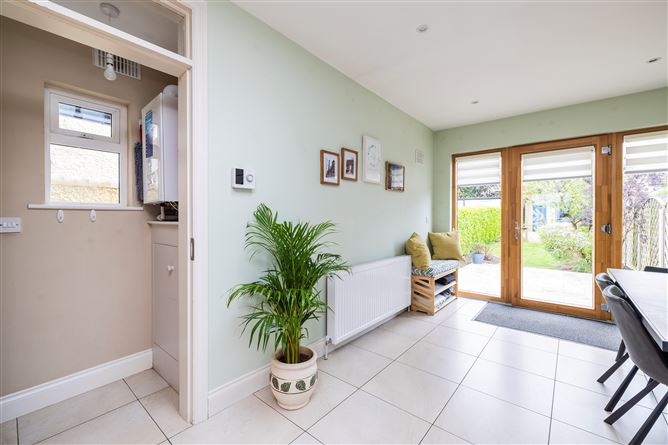 60 DINGLE ROAD, Cabra, Dublin 7