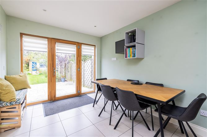 60 DINGLE ROAD, Cabra, Dublin 7