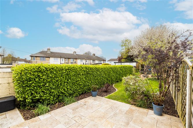 60 DINGLE ROAD, Cabra, Dublin 7