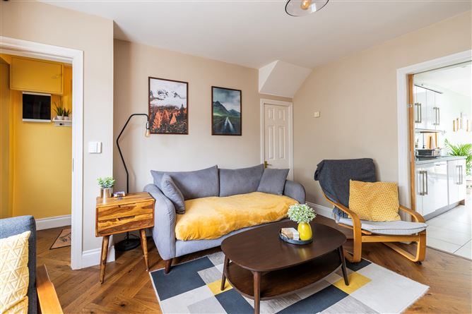 60 DINGLE ROAD, Cabra, Dublin 7