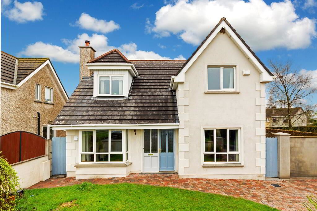 1 The Cairns, Crossakiel, Kells, Meath