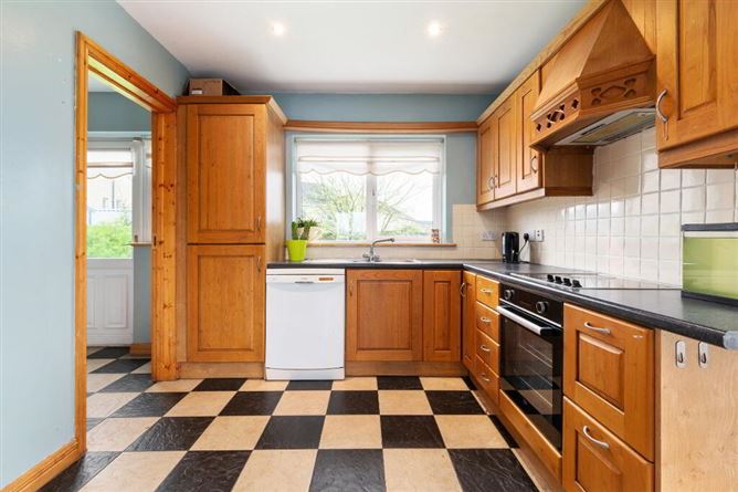 1 The Cairns, Crossakiel, Kells, Meath