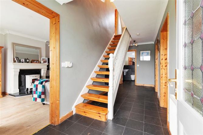 1 The Cairns, Crossakiel, Kells, Meath