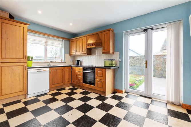 1 The Cairns, Crossakiel, Kells, Meath