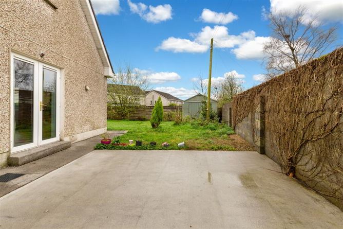 1 The Cairns, Crossakiel, Kells, Meath