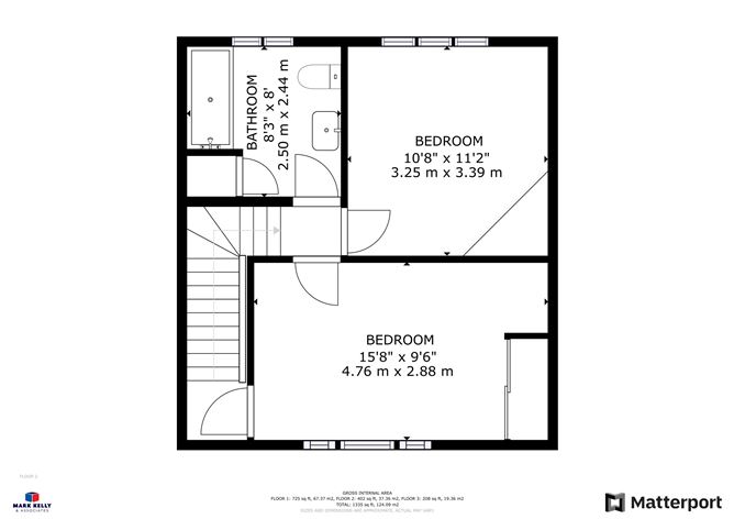 3 Mount Carmel Park, Firhouse, Dublin 24
