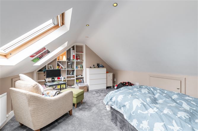3 Mount Carmel Park, Firhouse, Dublin 24