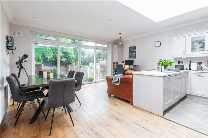 3 Mount Carmel Park, Firhouse, Dublin 24