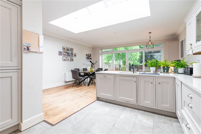 3 Mount Carmel Park, Firhouse, Dublin 24