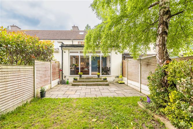 3 Mount Carmel Park, Firhouse, Dublin 24
