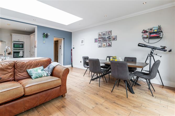 3 Mount Carmel Park, Firhouse, Dublin 24
