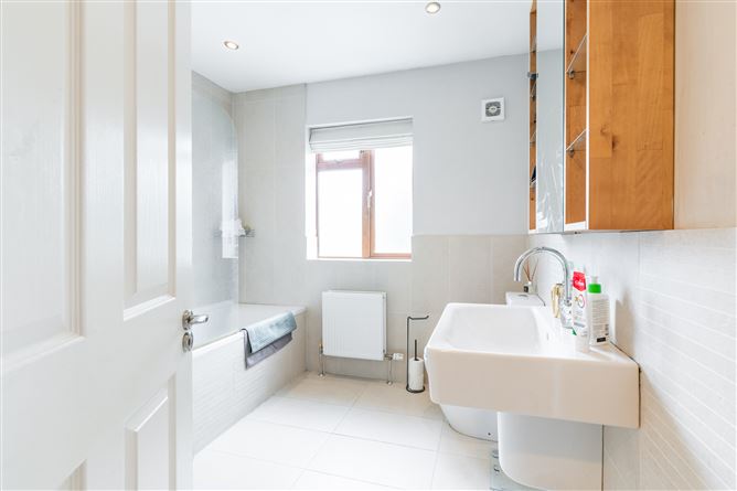 3 Mount Carmel Park, Firhouse, Dublin 24