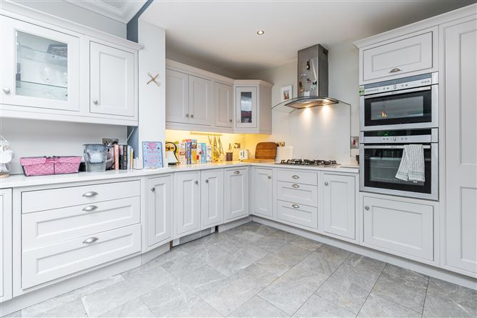 3 Mount Carmel Park, Firhouse, Dublin 24