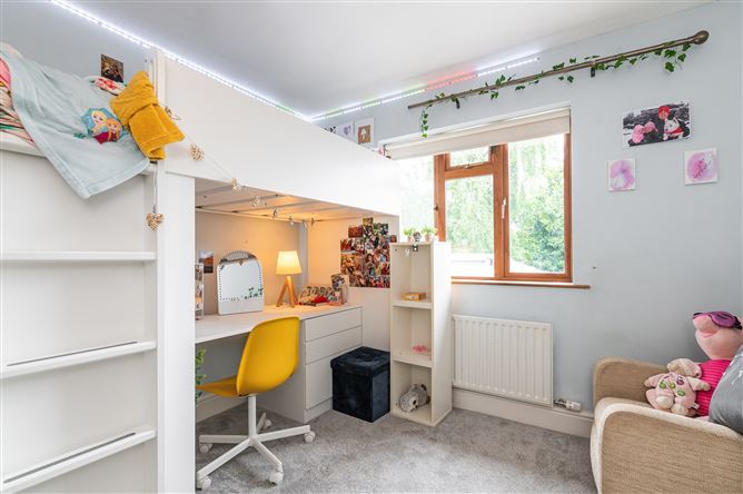 3 Mount Carmel Park, Firhouse, Dublin 24