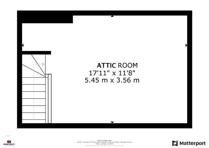 3 Mount Carmel Park, Firhouse, Dublin 24