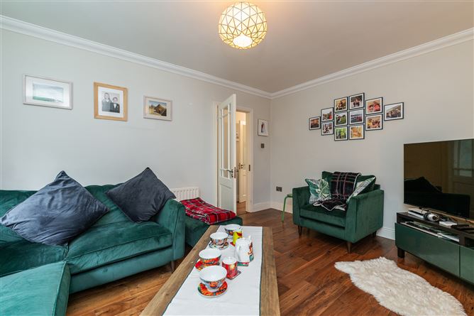 3 Mount Carmel Park, Firhouse, Dublin 24