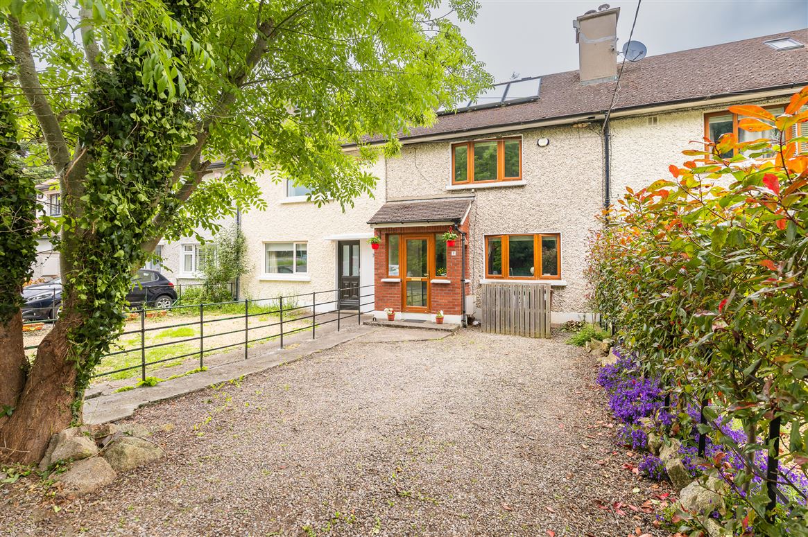 3 Mount Carmel Park, Firhouse, Dublin 24