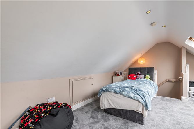 3 Mount Carmel Park, Firhouse, Dublin 24