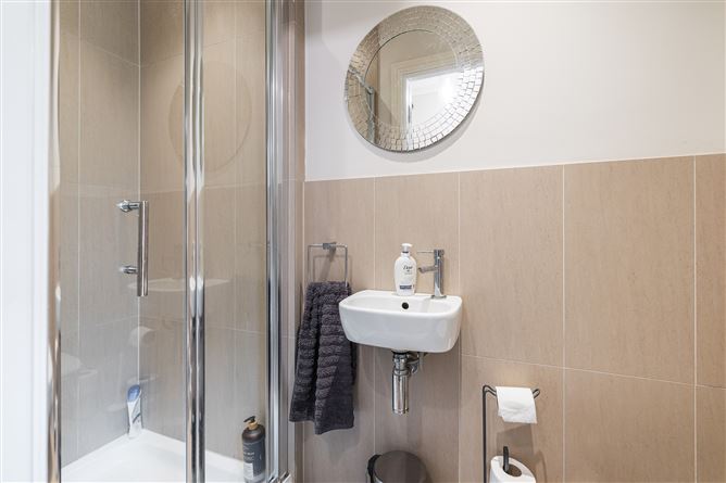 3 Mount Carmel Park, Firhouse, Dublin 24