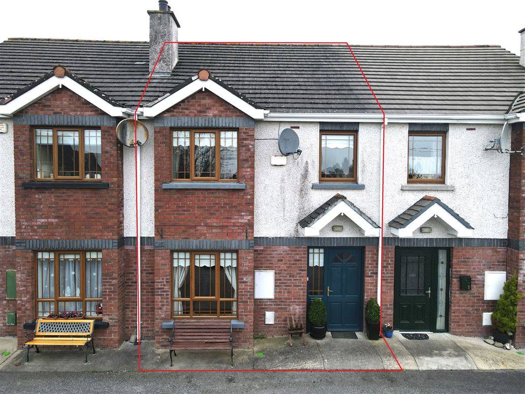 2 River Crescent, Mullagh, Cavan