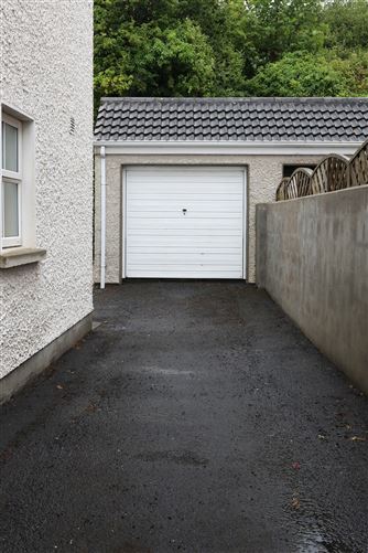 The Glebe, Ballina, Mayo