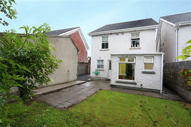 The Glebe, Ballina, Mayo