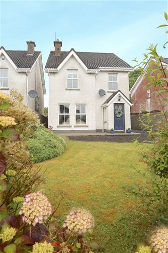 The Glebe, Ballina, Mayo
