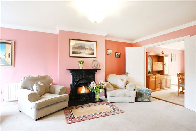 The Glebe, Ballina, Mayo