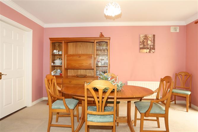 The Glebe, Ballina, Mayo