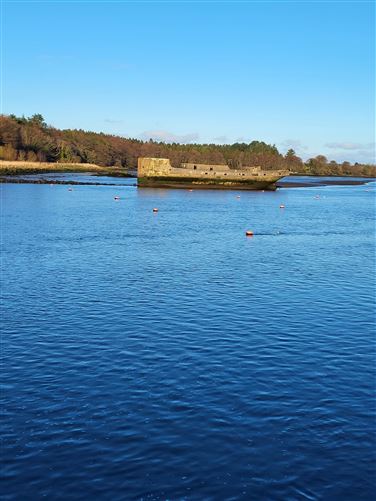 The Glebe, Ballina, Mayo