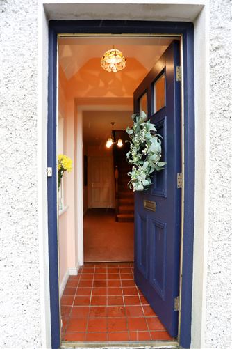 The Glebe, Ballina, Mayo