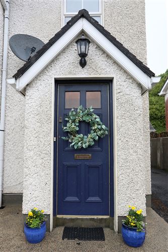 The Glebe, Ballina, Mayo